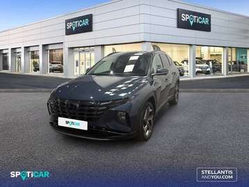 1.6 TGDI 132kW (180CV) 48V DCT 4x4 Style