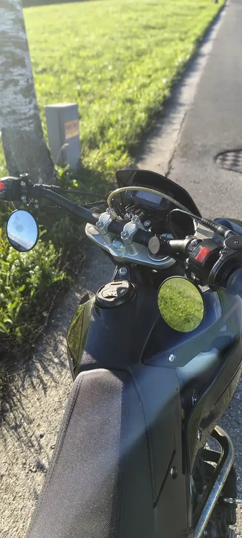 Malaguti XSM Fekete - 2