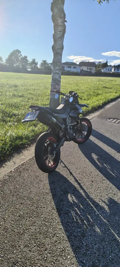 Malaguti XSM Fekete - 1