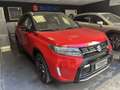 Suzuki Vitara Vitara 1.4 Hybrid 4WD AllGrip Top Rosso - thumbnail 3