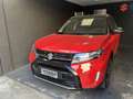 Suzuki Vitara Vitara 1.4 Hybrid 4WD AllGrip Top Rosso - thumbnail 2