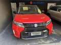 Suzuki Vitara Vitara 1.4 Hybrid 4WD AllGrip Top Rosso - thumbnail 1