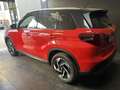 Suzuki Vitara Vitara 1.4 Hybrid 4WD AllGrip Top Rosso - thumbnail 4
