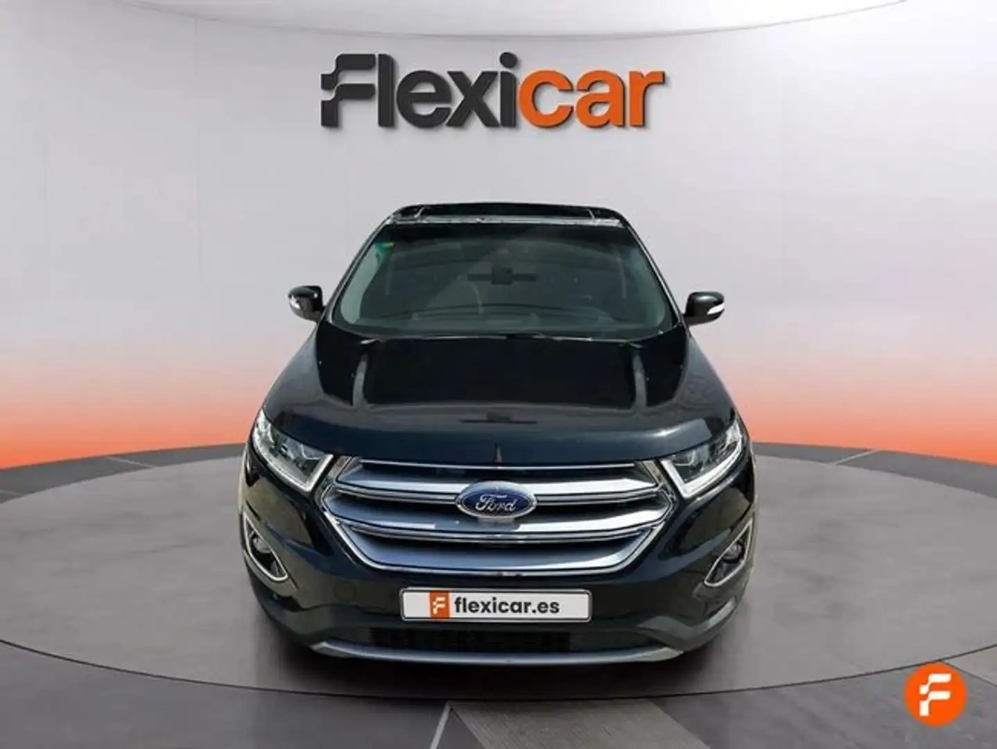 Ford Edge Vignale 2.0TDCi 4x4 180 Negro - 2