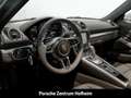Porsche Boxster 718 Navigation BOSE PDLS Sportendrohre Grau - thumbnail 10