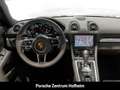 Porsche Boxster 718 Navigation BOSE PDLS Sportendrohre Gris - thumbnail 12