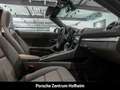 Porsche Boxster 718 Navigation BOSE PDLS Sportendrohre siva - thumbnail 13