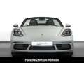 Porsche Boxster 718 Navigation BOSE PDLS Sportendrohre Grigio - thumbnail 5
