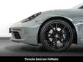 Porsche Boxster 718 Navigation BOSE PDLS Sportendrohre siva - thumbnail 7