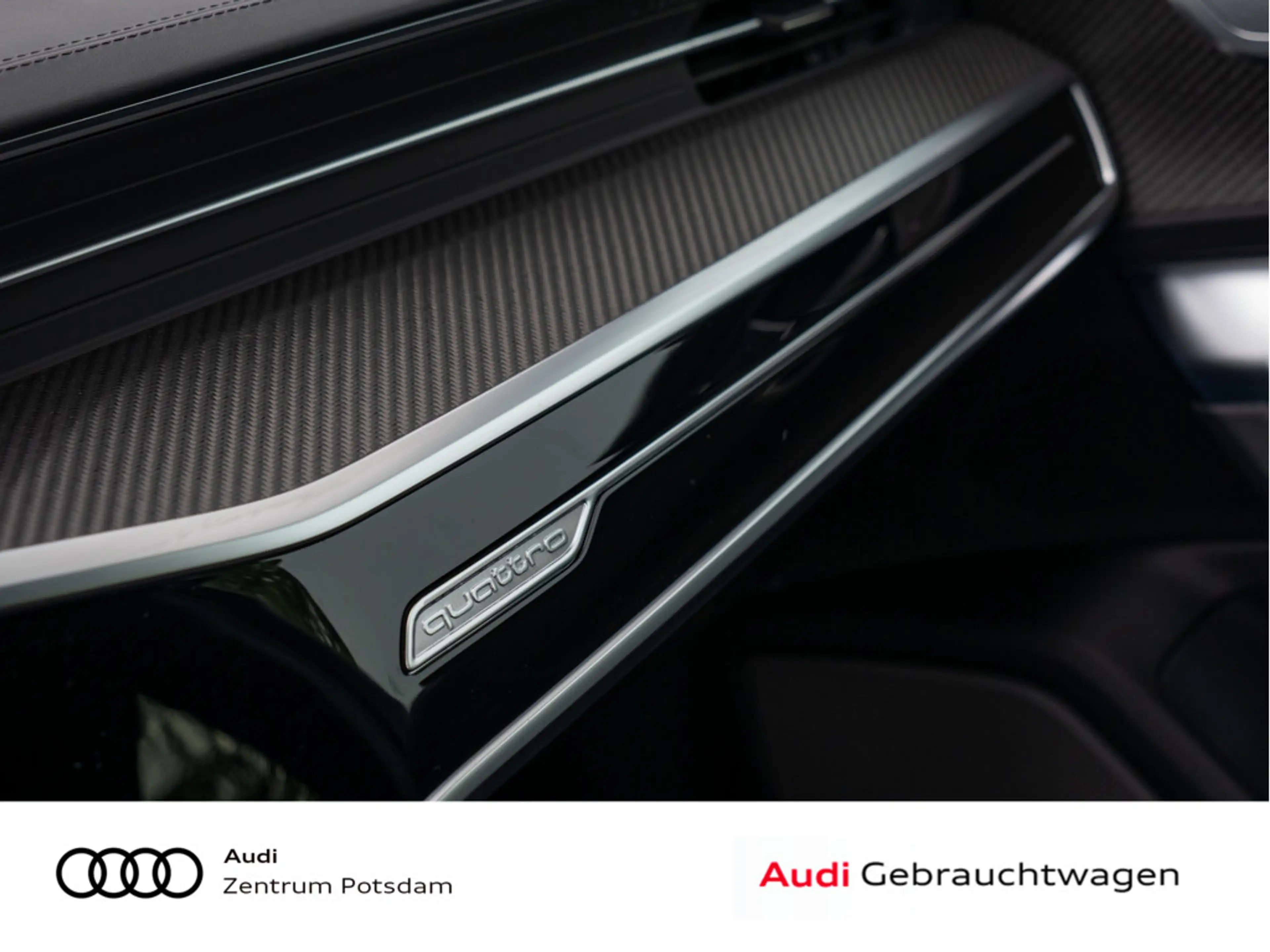 Audi RS6 — photo 16