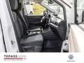 Volkswagen Caddy 2.0l TDI Cargo NAVI KLIMA PDC Weiß - thumbnail 8