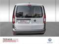 Volkswagen Caddy 2.0l TDI Cargo NAVI KLIMA PDC Weiß - thumbnail 5
