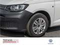 Volkswagen Caddy 2.0l TDI Cargo NAVI KLIMA PDC Weiß - thumbnail 6