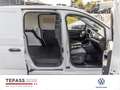 Volkswagen Caddy 2.0l TDI Cargo NAVI KLIMA PDC Weiß - thumbnail 9