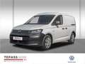 Volkswagen Caddy 2.0l TDI Cargo NAVI KLIMA PDC Weiß - thumbnail 1