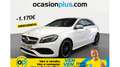 Mercedes-Benz A 200 200d 7G-DCT Blanco - thumbnail 1