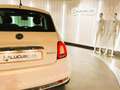 Fiat 500 1.0 Hybrid Dolcevita 52kW Weiß - thumbnail 9