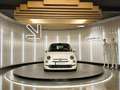 Fiat 500 1.0 Hybrid Dolcevita 52kW Weiß - thumbnail 2