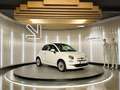 Fiat 500 1.0 Hybrid Dolcevita 52kW Weiß - thumbnail 3