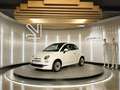 Fiat 500 1.0 Hybrid Dolcevita 52kW Weiß - thumbnail 1
