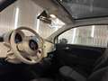 Fiat 500 1.0 Hybrid Dolcevita 52kW Weiß - thumbnail 16