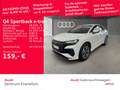 Audi Q4 e-tron Q4 Sportback 40 e-tron LED ACC DAB HuD Weiß - thumbnail 1