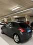 Peugeot 208 Style 1,2 VTi 82 Grau - thumbnail 4