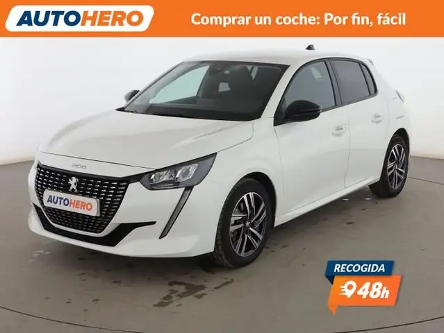 Peugeot 208 1.5 BlueHDi S&S Allure Pack 100