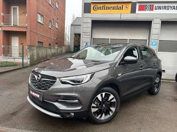 Grandland X 1.5 Turbo D Ultimate S
