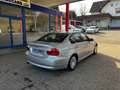 BMW 320 i Lim. I Benzin Silber - thumbnail 11