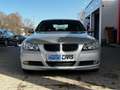 BMW 320 i Lim. I Benzin Silber - thumbnail 3