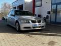 BMW 320 i Lim. I Benzin Silber - thumbnail 1