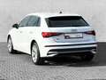 Audi A3 Sportback 35 TDI Kamera/ACC/LED/Navi advanced Weiß - thumbnail 2