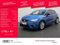 SEAT Ibiza FR DSG ACC NAVI VIRT KAM CARPLAY SHZ PD Blau - thumbnail 1