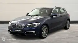 BMW Série 1 118iA 136ch Sport 3p