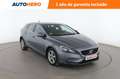 Volvo V40 1.6 D2 Summum Gris - thumbnail 8