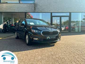 NAVI/CARPLAY/PARKEERHULP/LANE-FRONT ASSIST/...