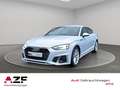 Audi A5 40 TDI S-tronic S line NAVI+LED+ACC Weiß - thumbnail 1