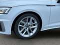 Audi A5 40 TDI S-tronic S line NAVI+LED+ACC Weiß - thumbnail 8