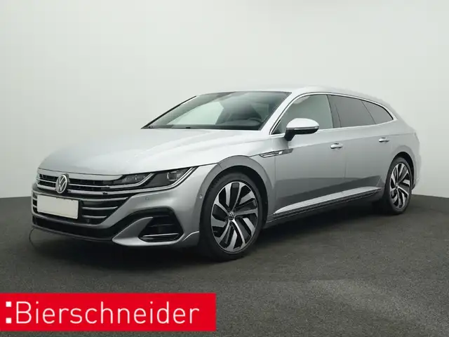 Volkswagen Arteon SB 2.0 TDI DSG 4Mo. R Line IQ.LIGHT AHK HUD KAMERA