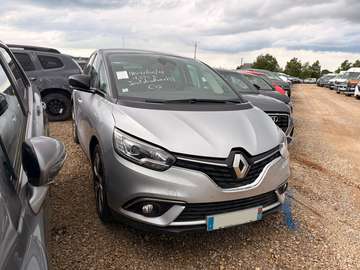 Scénic IV 1.3 TCe Energy 140 / EZ085