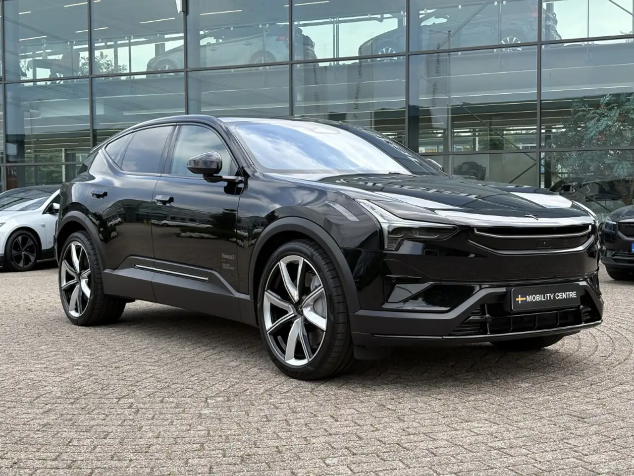 Polestar 3 2026