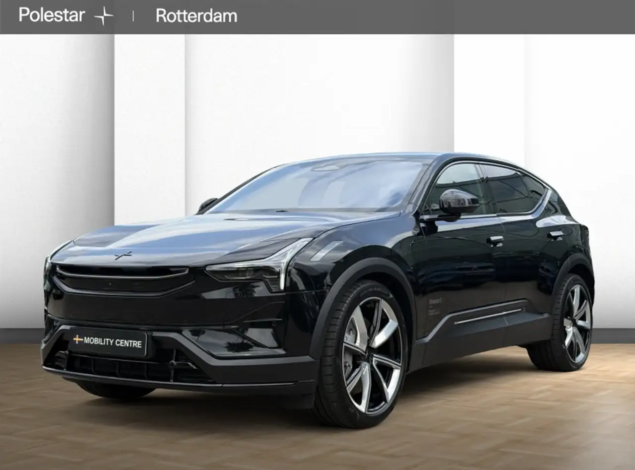 Polestar 3 2026