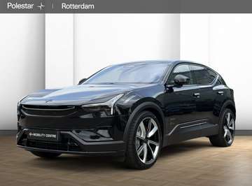 Polestar 3 Long range Dual motor | 800 VOLT | NIEU