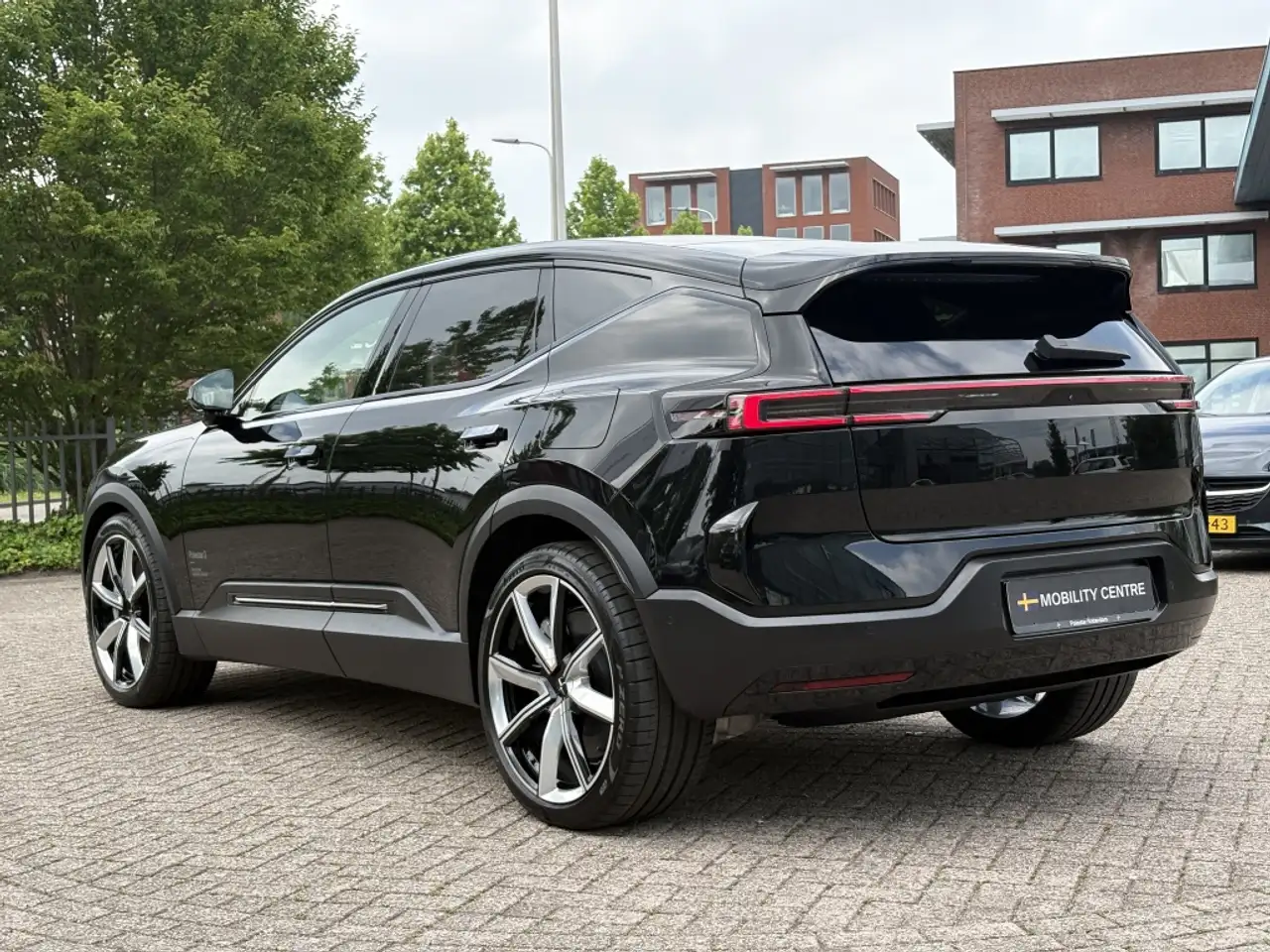 Polestar 3 2026