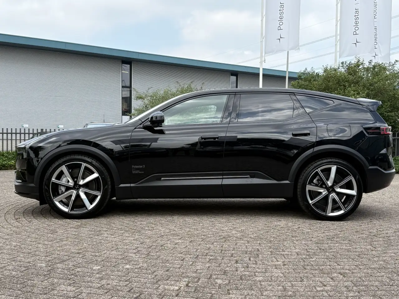 Polestar 3 2026