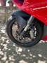 Ducati Panigale V2 Czerwony - thumbnail 2