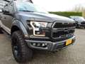 Ford F 150 RAPTOR 3.5 V6 Ecoboost SuperCrew Gris - thumbnail 2
