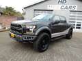 Ford F 150 RAPTOR 3.5 V6 Ecoboost SuperCrew Gris - thumbnail 1