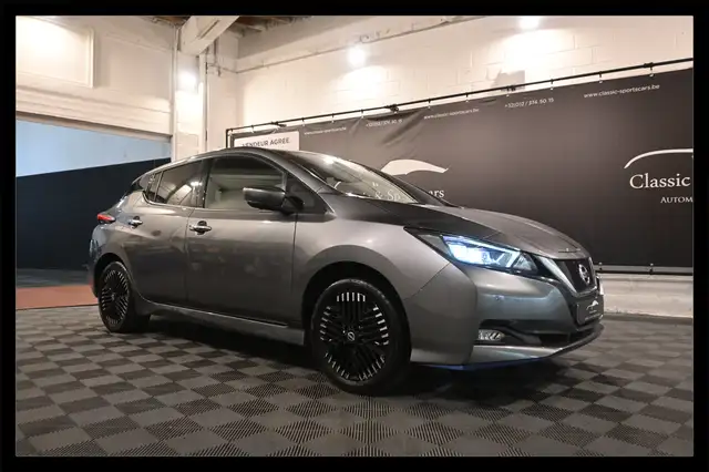 Nissan Leaf Leaf 62 kWh Edition Limited 3.Zero / FULL OPTIONS